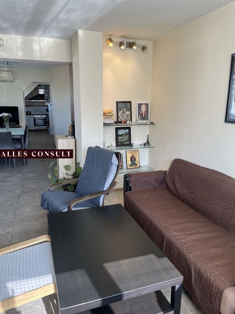 Kiralık  3+ yatak odası Sofia , Lozenec , 120 metrekare | 47976557 - görüntü [9]