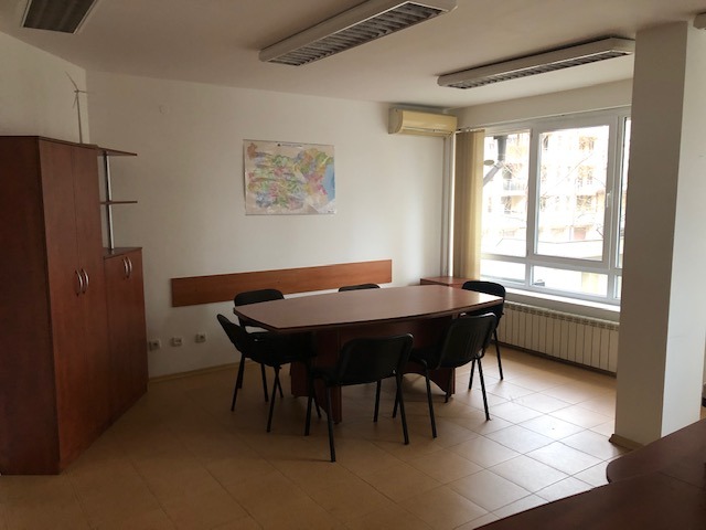 For Rent  Office Sofia , Dianabad , 97 sq.m | 64602486 - image [5]