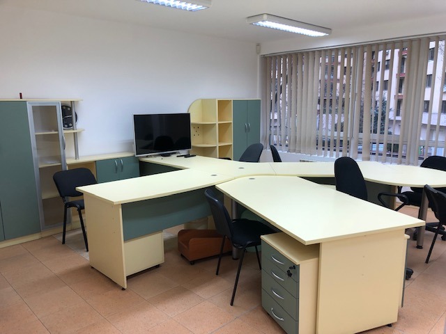 For Rent  Office Sofia , Dianabad , 97 sq.m | 64602486 - image [2]