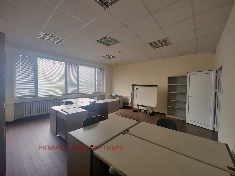 Til leje  Kontor Sofia , NPZ Hadzhi Dimitar , 255 kvm | 47113009 - billede [4]