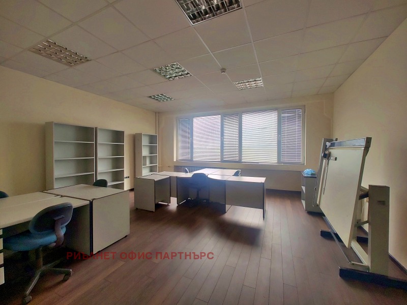 Til leje  Kontor Sofia , NPZ Hadzhi Dimitar , 255 kvm | 47113009 - billede [3]