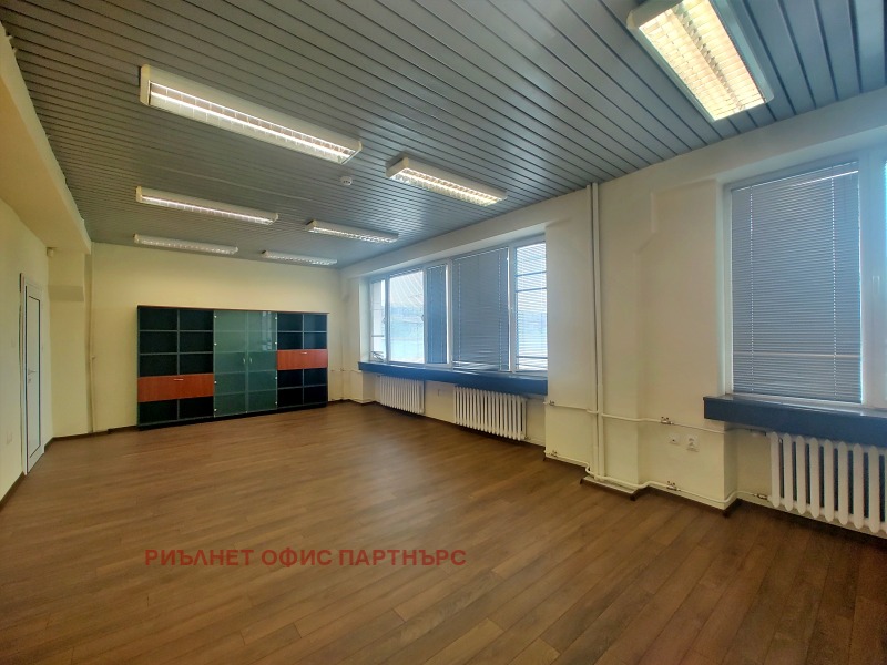 Til leje  Kontor Sofia , NPZ Hadzhi Dimitar , 255 kvm | 47113009 - billede [5]