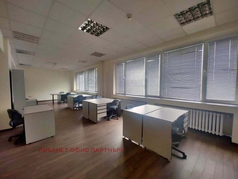 Til leje  Kontor Sofia , NPZ Hadzhi Dimitar , 255 kvm | 47113009 - billede [2]