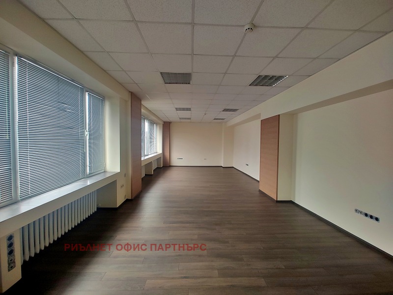 Til leje  Kontor Sofia , NPZ Hadzhi Dimitar , 255 kvm | 47113009 - billede [6]