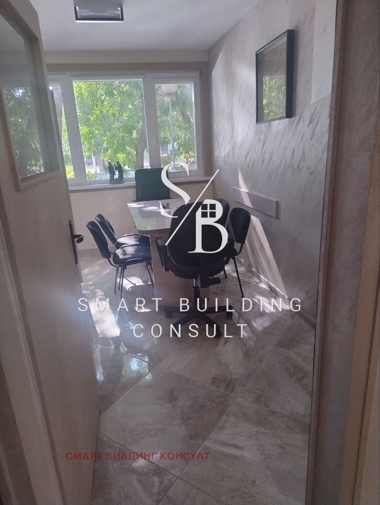 Vuokrattavana  Toimisto Plovdiv , Tsentar , 20 neliömetriä | 31202994 - kuva [2]