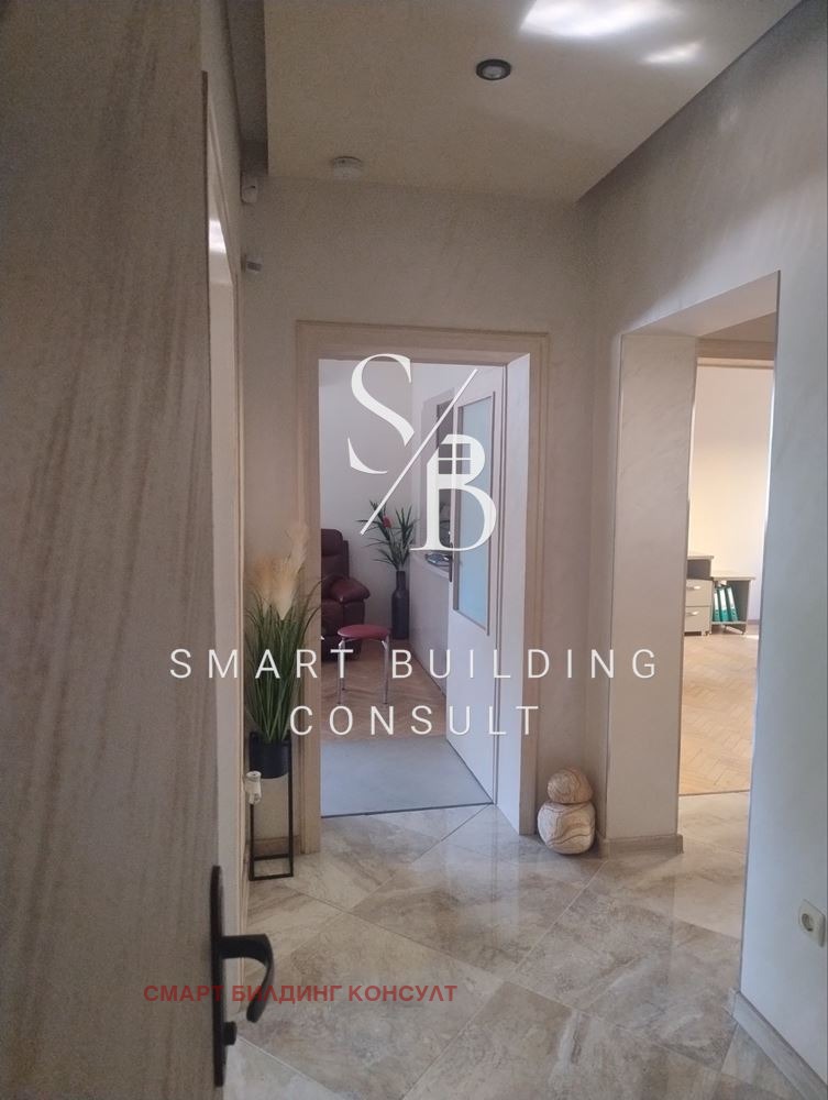 Vuokrattavana  Toimisto Plovdiv , Tsentar , 20 neliömetriä | 31202994 - kuva [3]