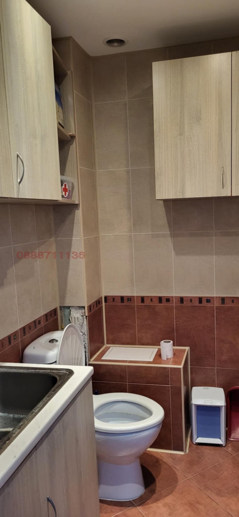 De inchiriat  Magazin Velico Târnovo , Țentâr , 65 mp | 81148680 - imagine [8]