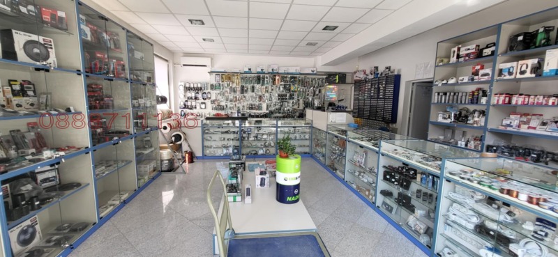 De inchiriat  Magazin Velico Târnovo , Țentâr , 65 mp | 81148680 - imagine [5]