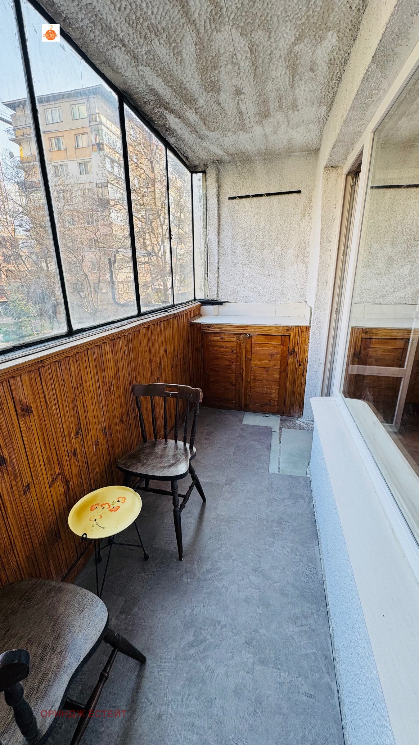 Дава под наем 1-СТАЕН, гр. София, Хиподрума, снимка 5 - Апартаменти - 53942513