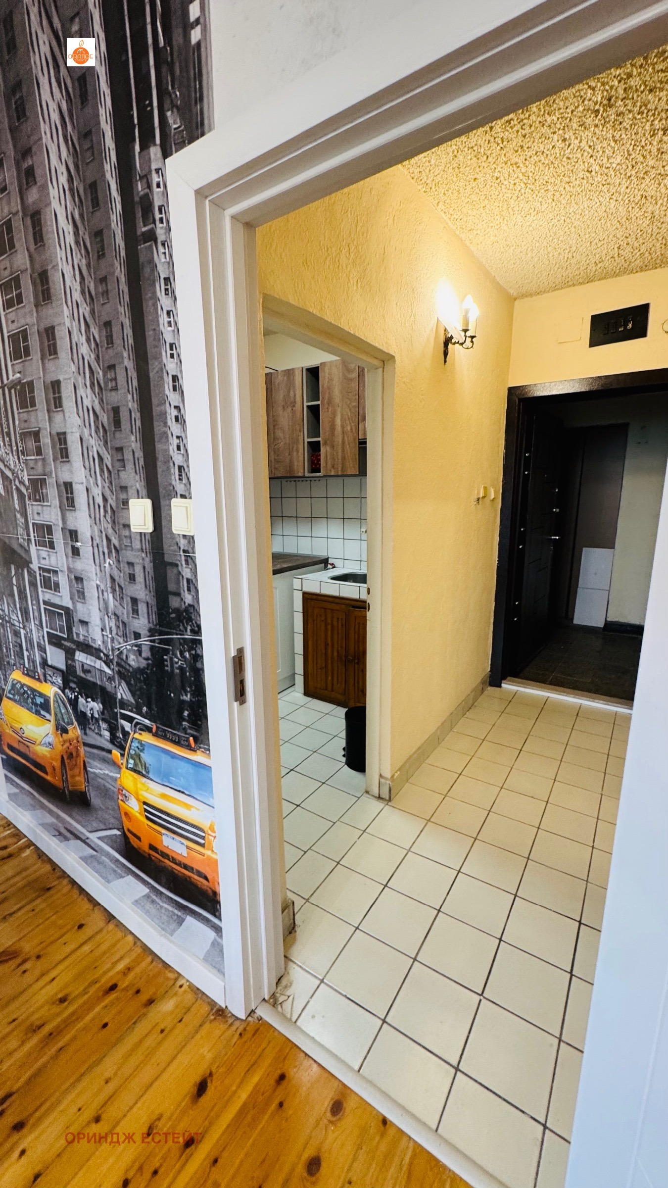 Дава под наем 1-СТАЕН, гр. София, Хиподрума, снимка 13 - Апартаменти - 53942513