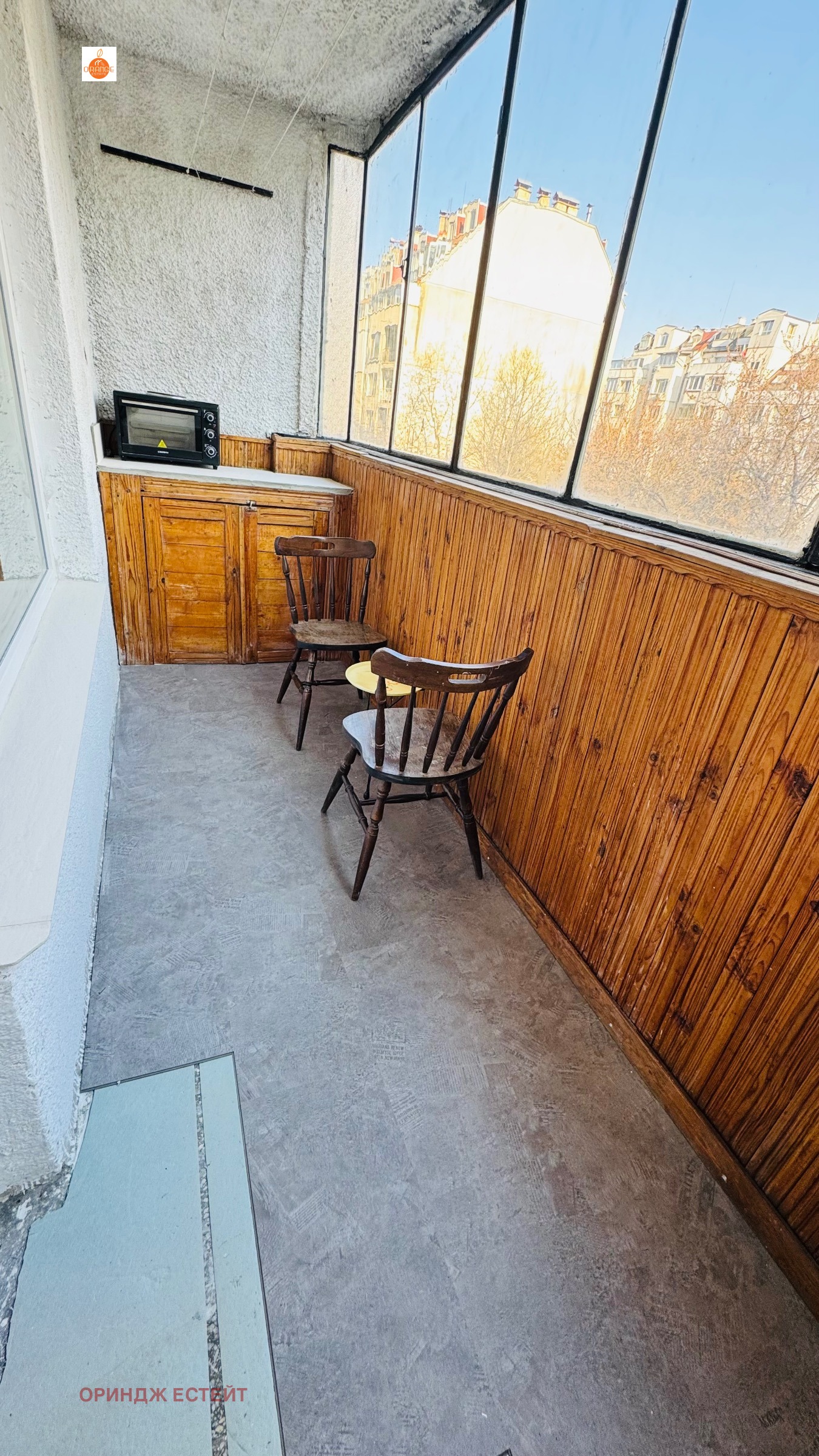 Дава под наем 1-СТАЕН, гр. София, Хиподрума, снимка 6 - Апартаменти - 53942513