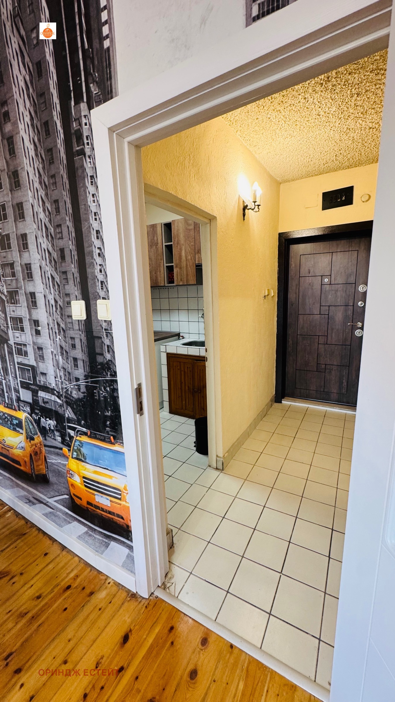 Дава под наем 1-СТАЕН, гр. София, Хиподрума, снимка 12 - Апартаменти - 53942513