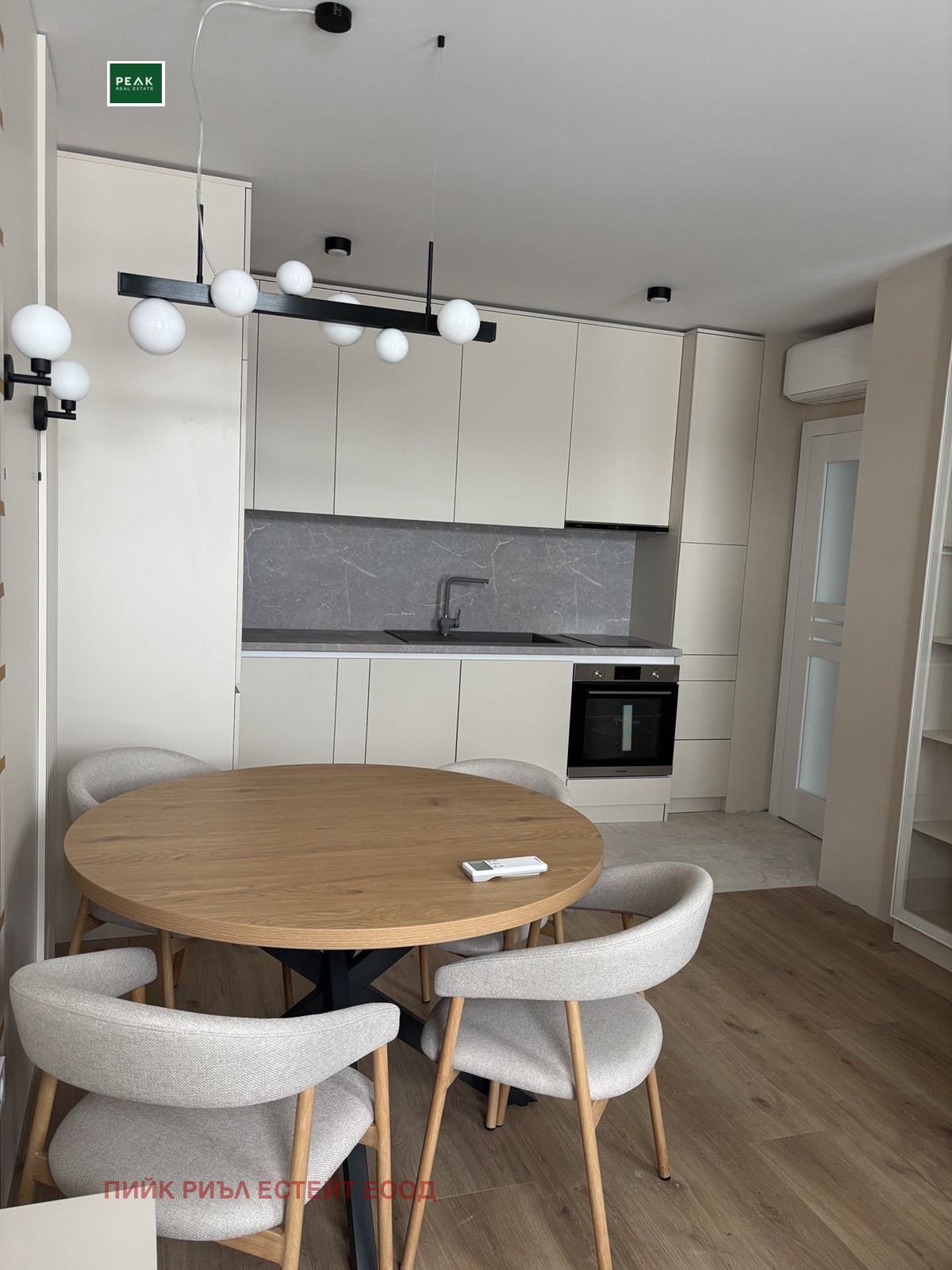 Дава под наем 2-СТАЕН, гр. София, Полигона, снимка 2 - Апартаменти - 53969690