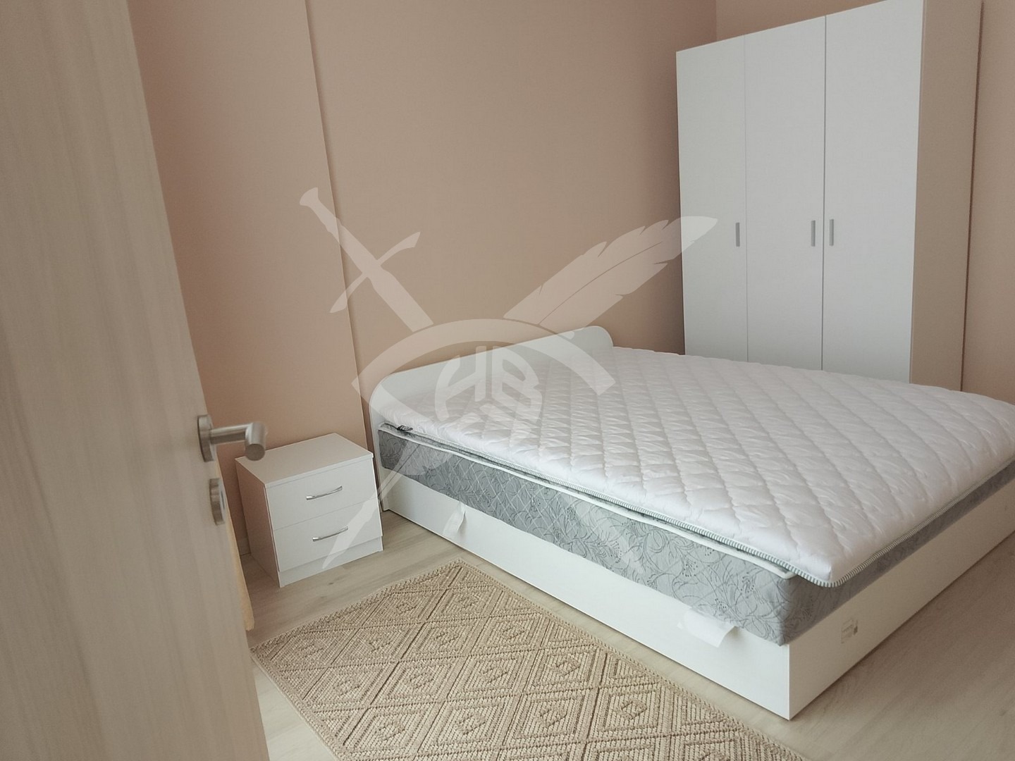 Дава под наем 2-СТАЕН, гр. София, Овча купел, снимка 5 - Апартаменти - 55089090