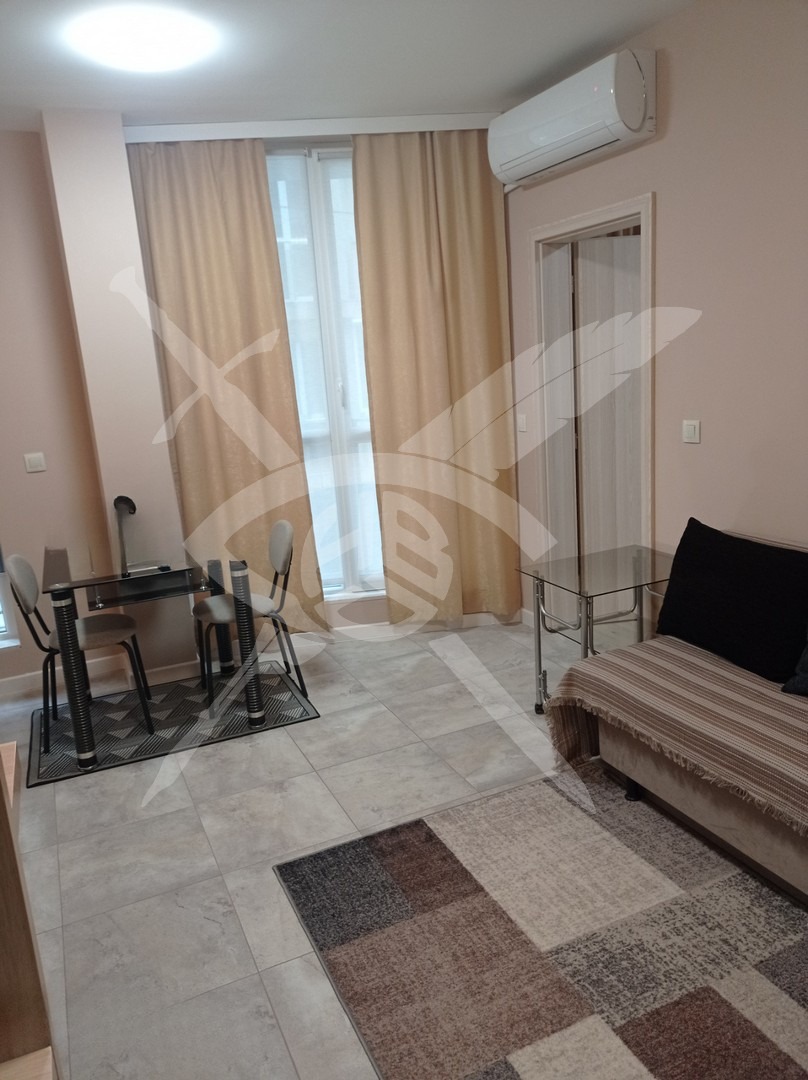 Дава под наем 2-СТАЕН, гр. София, Овча купел, снимка 2 - Апартаменти - 55089090