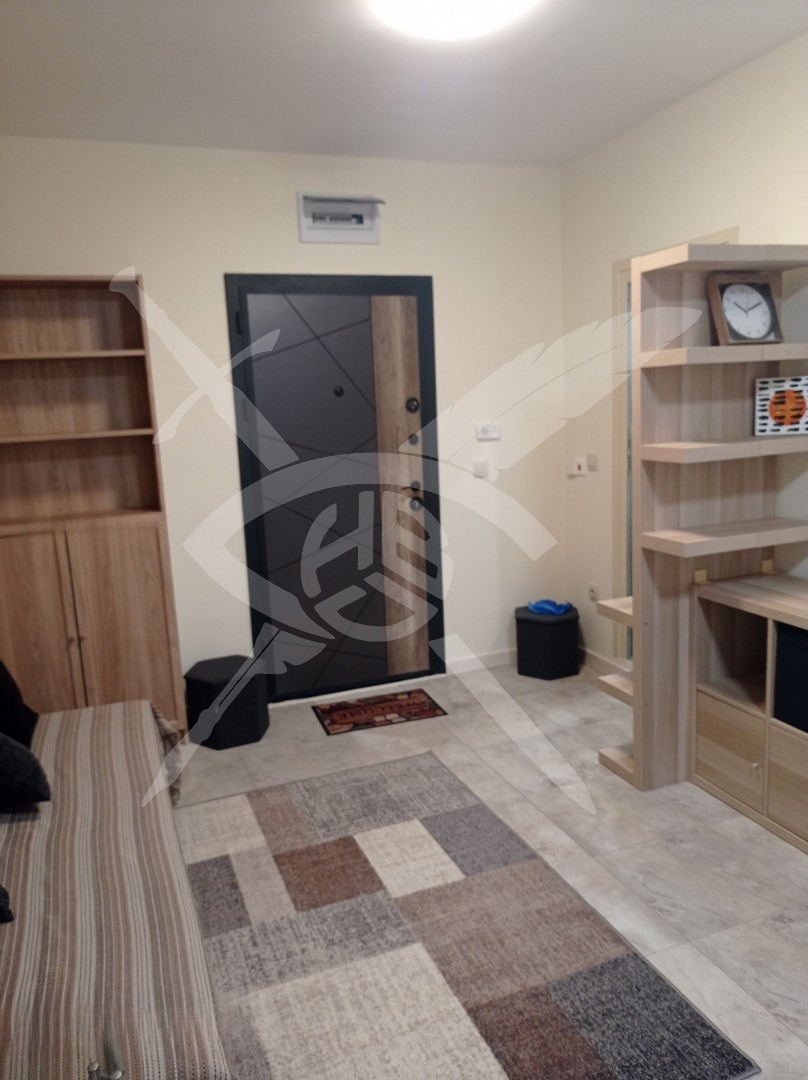 Дава под наем 2-СТАЕН, гр. София, Овча купел, снимка 7 - Апартаменти - 55089090