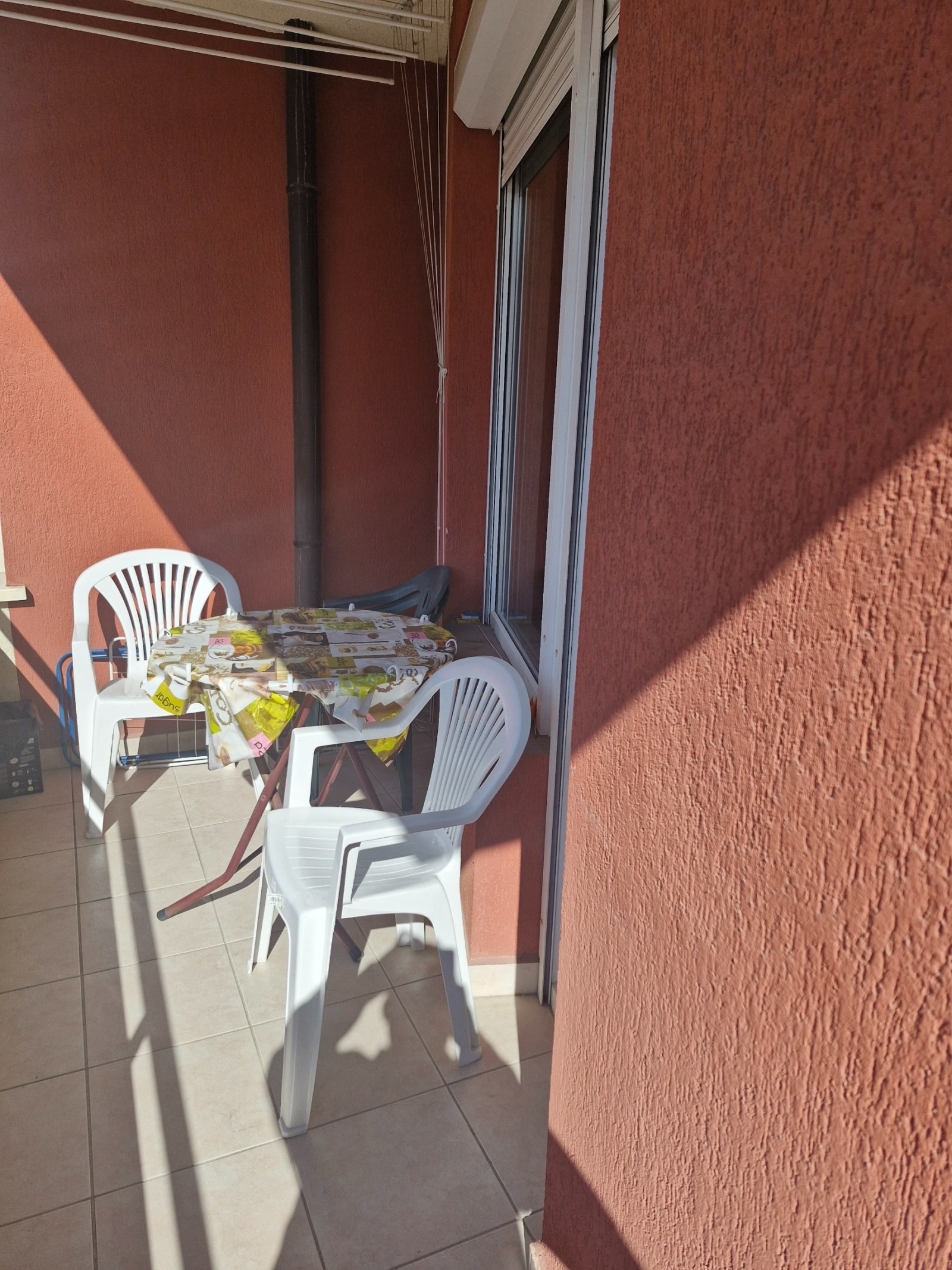 Дава под наем 3-СТАЕН, гр. София, Младост 3, снимка 4 - Апартаменти - 53621139