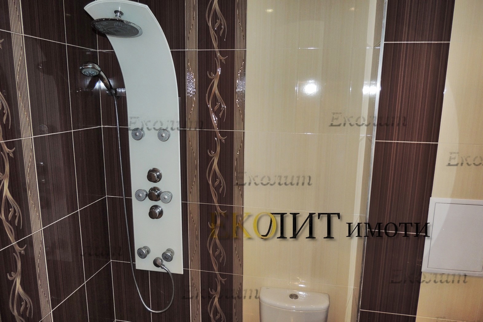 Дава под наем 3-СТАЕН, гр. София, Витоша, снимка 5 - Апартаменти - 54501505