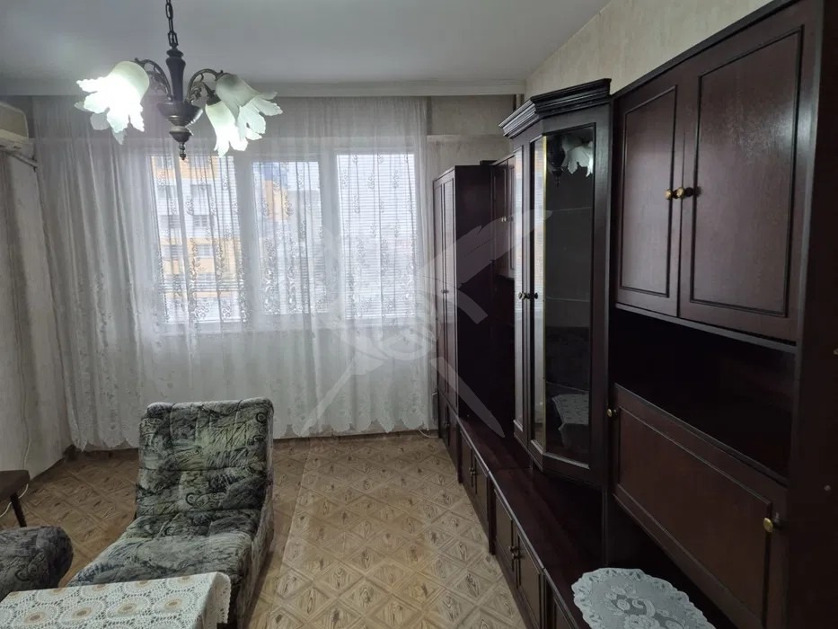 Дава под наем 3-СТАЕН, гр. Стара Загора, Център, снимка 2 - Апартаменти - 54820858