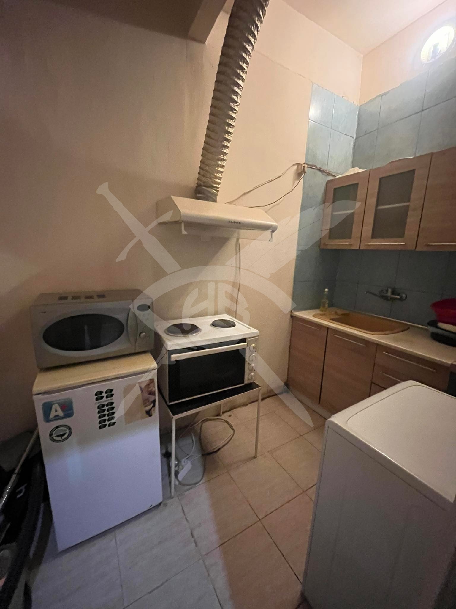 Дава под Наем 1-СТАЕН | Imot.bg — изображение 1