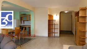 2 bedroom Banishora, Sofia 1