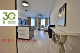 2 bedroom k.k. Sv.Sv. Konstantin i Elena, Varna 3