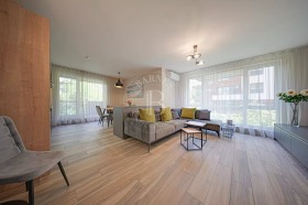 2 slaapkamers Dianabad, Sofia
