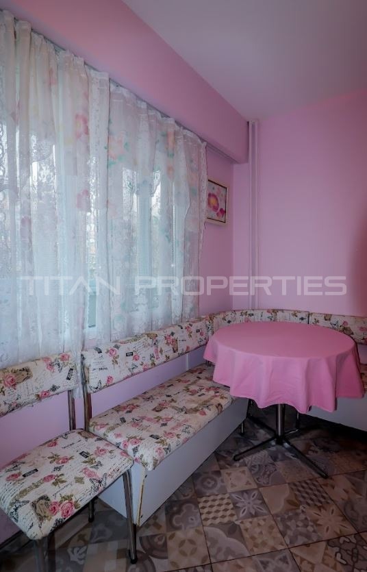 Kiralık  1 yatak odası Varna , Levski 1 , 66 metrekare | 28244560 - görüntü [7]