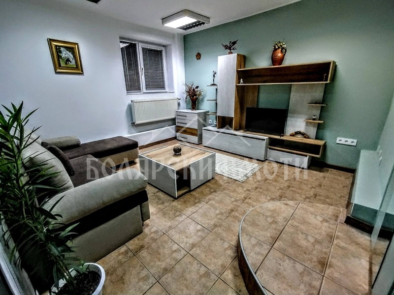 Do wynajęcia  1 sypialnia Weliko Tarnowo , Centar , 55 mkw | 62876977 - obraz [2]