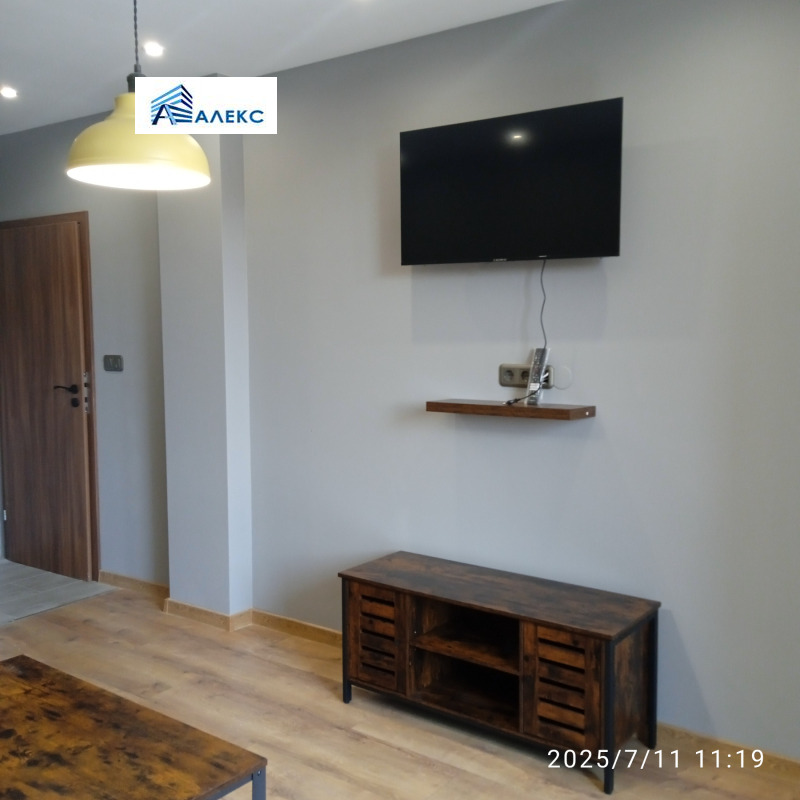 Til leie  1 soverom Plovdiv , Tsentar , 70 kvm | 90671686 - bilde [4]
