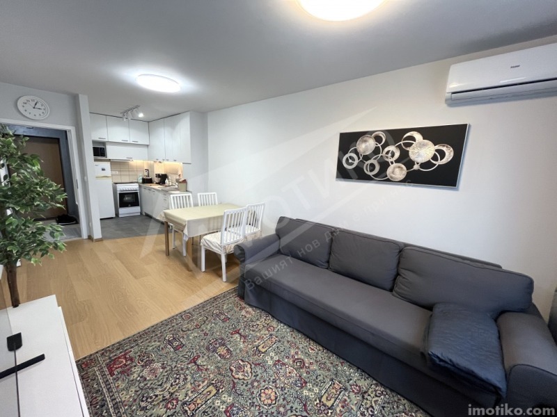 Под наем 2-СТАЕН, град София, Студентски град • 650 € / 1271.29 лв. • 57212280 1