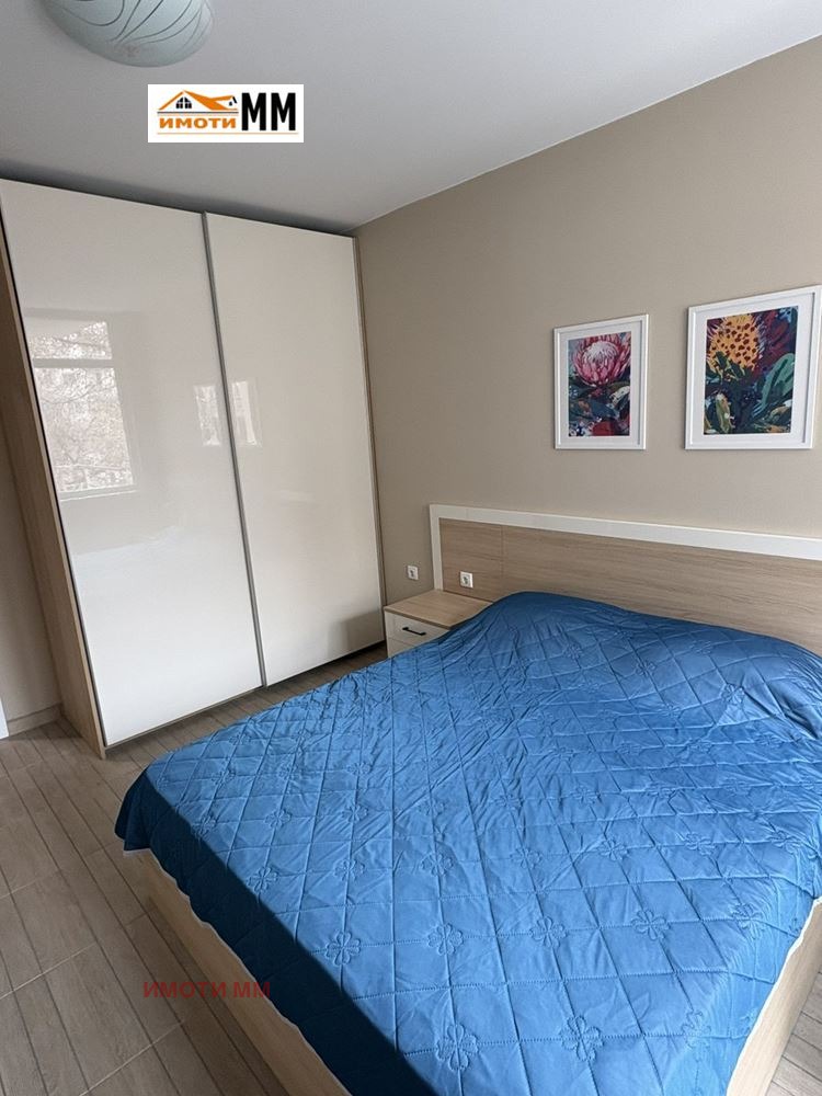 Дава под наем 2-СТАЕН, гр. Пловдив, Тракия, снимка 6 - Апартаменти - 54028887