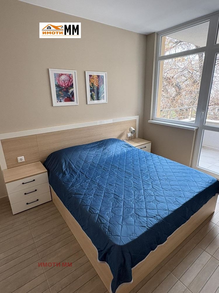 Дава под наем 2-СТАЕН, гр. Пловдив, Тракия, снимка 5 - Апартаменти - 54028887