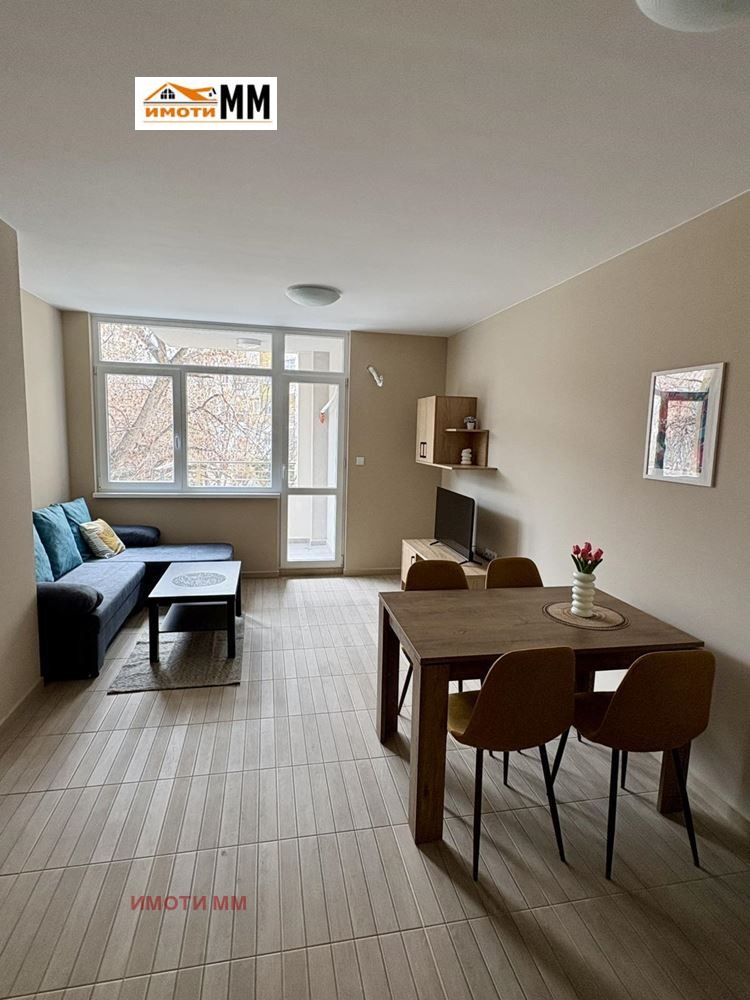 Дава под наем 2-СТАЕН, гр. Пловдив, Тракия, снимка 2 - Апартаменти - 54028887