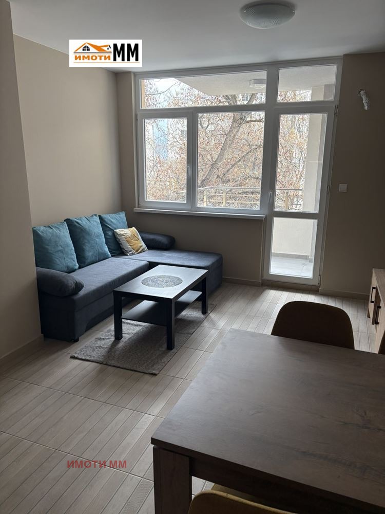 Дава под наем 2-СТАЕН, гр. Пловдив, Тракия, снимка 4 - Апартаменти - 54028887