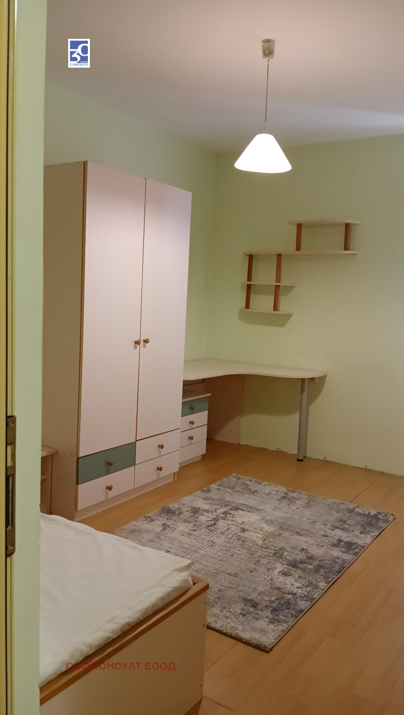 Da affittare  2 camere da letto Sofia , Banishora , 130 mq | 23038633 - Immagine [5]