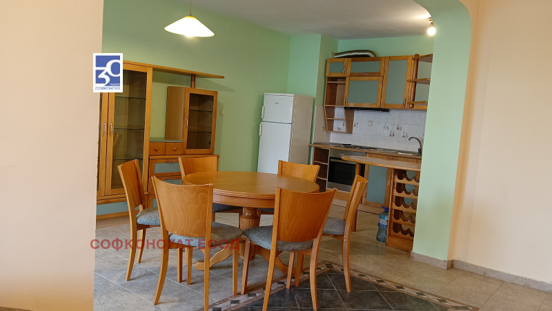 Kiadó  2 hálószobás Sofia , Banisora , 130 négyzetméter | 23038633 - kép [2]