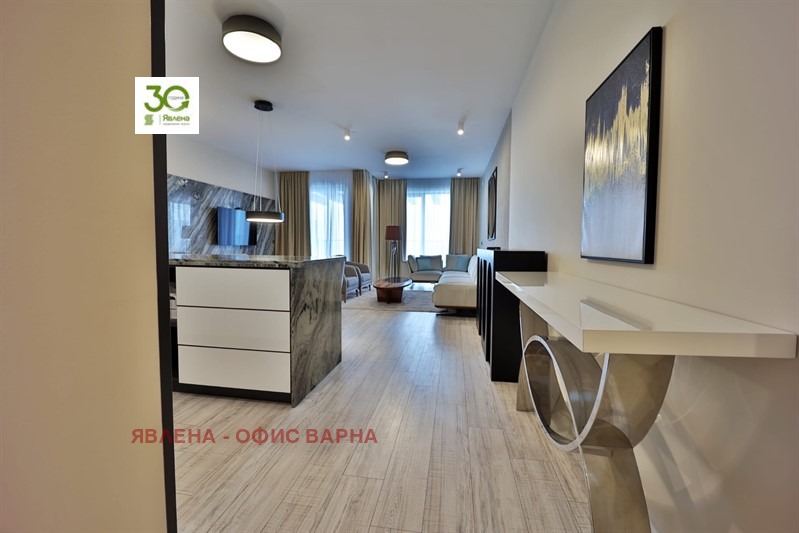 Kiralık  2 yatak odası Varna , k.k. Sv.Sv. Konstantin i Elena , 220 metrekare | 69384328 - görüntü [3]