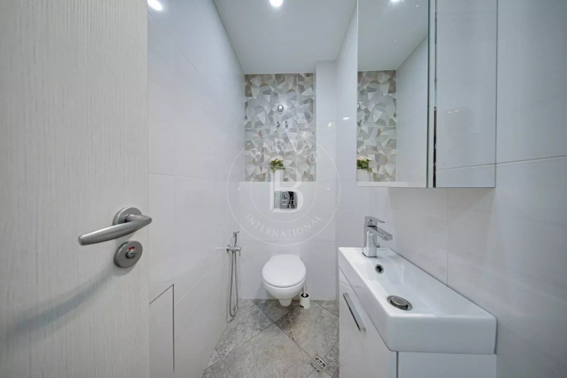 Te huur  2 slaapkamers Sofia , Dianabad , 105 m² | 65529806 - afbeelding [15]