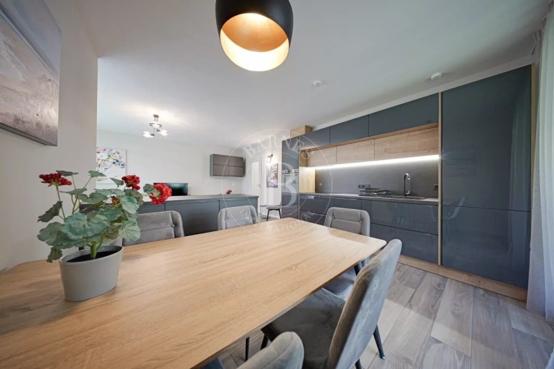 Te huur  2 slaapkamers Sofia , Dianabad , 105 m² | 65529806 - afbeelding [4]