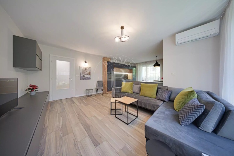 Te huur  2 slaapkamers Sofia , Dianabad , 105 m² | 65529806 - afbeelding [6]
