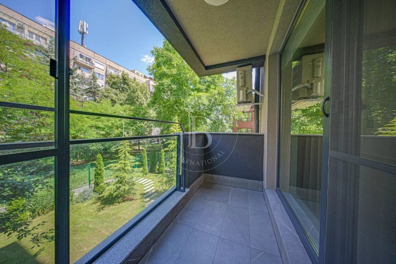 Te huur  2 slaapkamers Sofia , Dianabad , 105 m² | 65529806 - afbeelding [16]