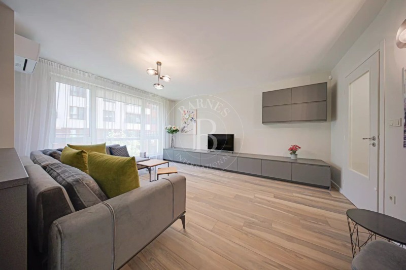 Te huur  2 slaapkamers Sofia , Dianabad , 105 m² | 65529806 - afbeelding [2]