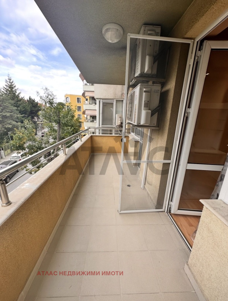 Til leje  2 soveværelser Plovdiv , Kyuchuk Parizh , 117 kvm | 69581218 - billede [15]