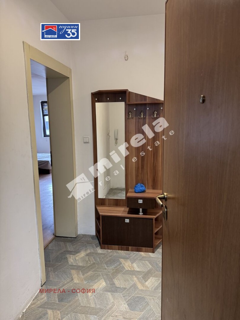 Дава под наем 3-СТАЕН, гр. София, Стрелбище, снимка 11 - Апартаменти - 53423909