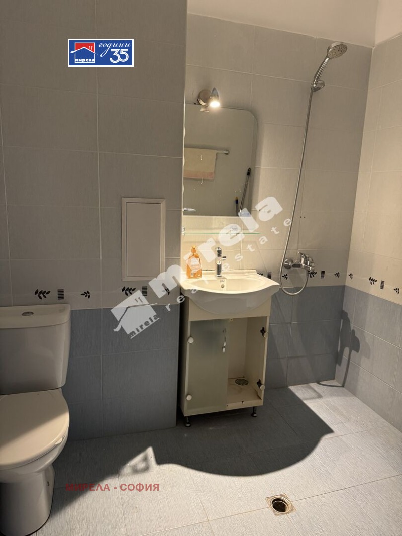 Дава под наем 3-СТАЕН, гр. София, Стрелбище, снимка 8 - Апартаменти - 53423909