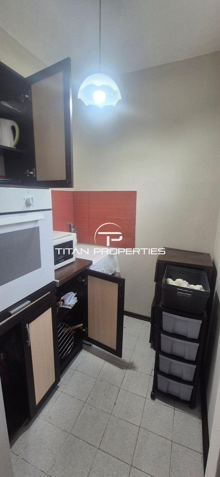 Дава под наем 3-СТАЕН, гр. Бургас, Лазур, снимка 8 - Апартаменти - 53946119