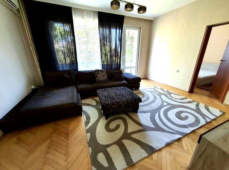 Дава под наем 3-СТАЕН, гр. Бургас, Лазур, снимка 2 - Апартаменти - 53946119