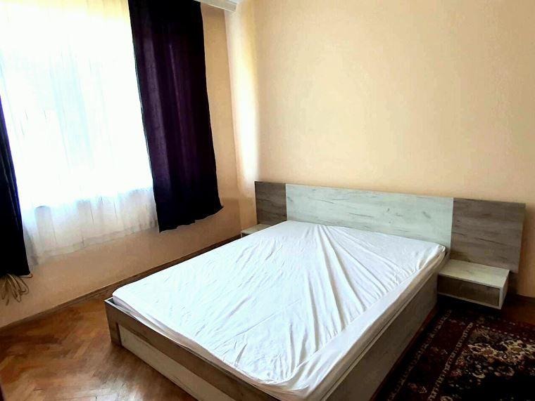 Дава под наем 3-СТАЕН, гр. Бургас, Лазур, снимка 7 - Апартаменти - 53946119