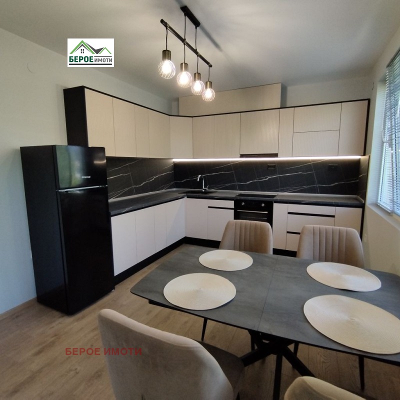 A louer  3 chambres Stara Zagora , Tsentar , 107 m² | 71910873 - image [6]
